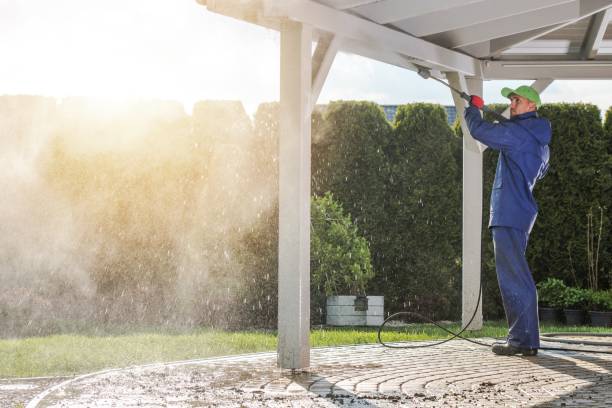 Best Gas Station Cleaning  in Crestwood Village, NJ